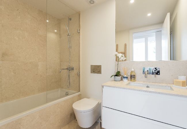 Apartamento em Lisboa - FLH Martim Moniz Terrace Flat with Pool Apartamento em Lisboa - FLH Martim Moniz Terrace Flat with Pool