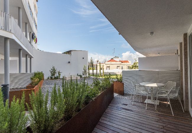 Apartamento em Lisboa - FLH Martim Moniz Terrace Flat with Pool Apartamento em Lisboa - FLH Martim Moniz Terrace Flat with Pool