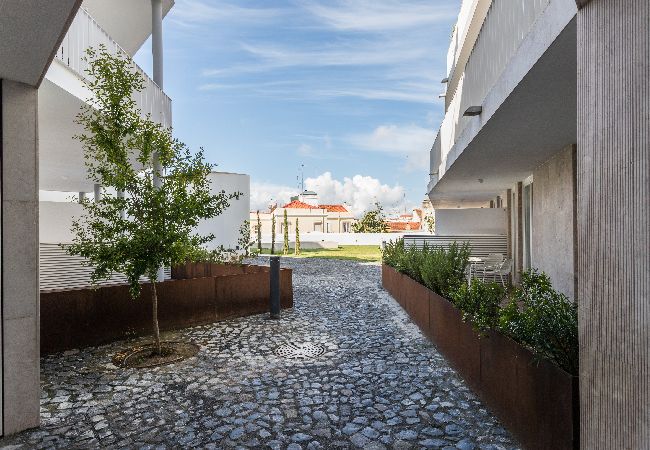 Apartamento em Lisboa - FLH Martim Moniz Terrace Flat with Pool Apartamento em Lisboa - FLH Martim Moniz Terrace Flat with Pool