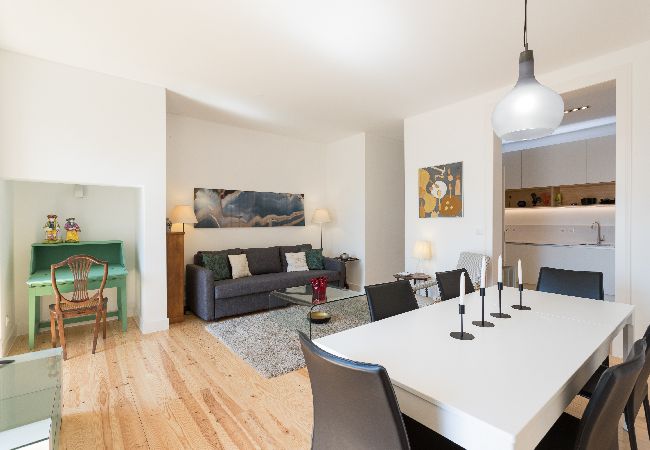 Apartamento em Lisboa - FLH Intendente Modern Apartment