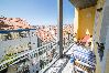 Apartamento em Lisbon - Anjos City View Apartment