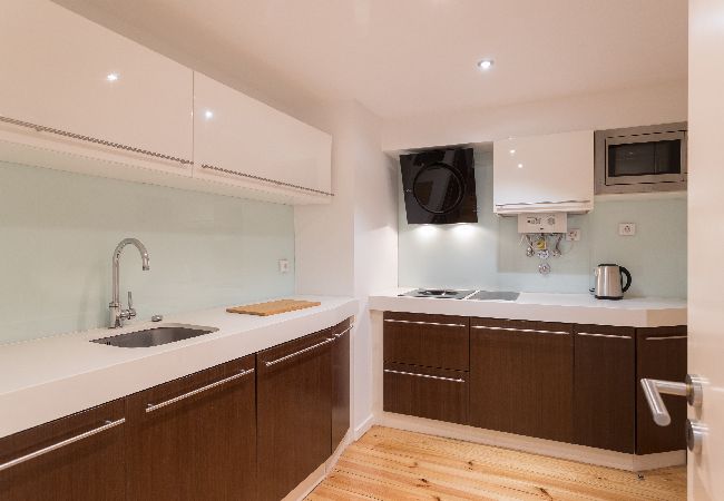 Apartamento em Lisboa - FLH Santa Catarina Elegant Place Apartamento em Lisboa - FLH Santa Catarina Elegant Place