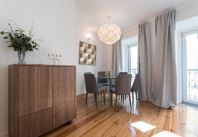 Apartamento em Lisboa - FLH Santa Catarina Elegant Place Apartamento em Lisboa - FLH Santa Catarina Elegant Place