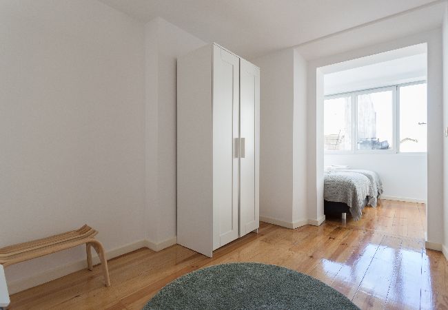 Apartamento em Lisboa - FLH Santa Catarina Elegant Place Apartamento em Lisboa - FLH Santa Catarina Elegant Place