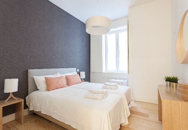Apartamento em Lisboa - FLH Downtown Charming Flat Apartamento em Lisboa - FLH Downtown Charming Flat
