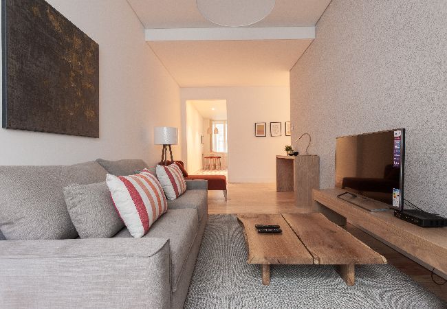 Apartamento em Lisboa - FLH Downtown Charming Flat Apartamento em Lisboa - FLH Downtown Charming Flat