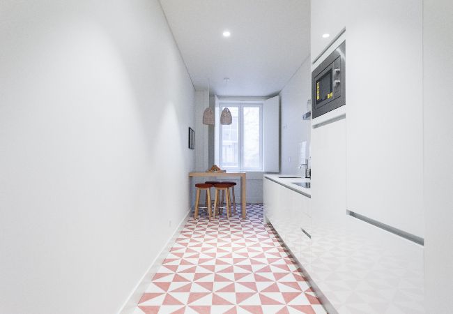 Apartamento em Lisboa - FLH Downtown Charming Flat Apartamento em Lisboa - FLH Downtown Charming Flat