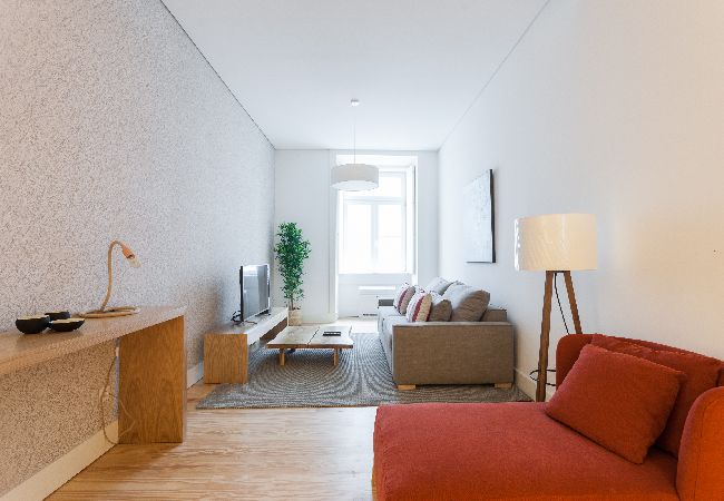 Apartamento em Lisboa - FLH Downtown Charming Flat Apartamento em Lisboa - FLH Downtown Charming Flat