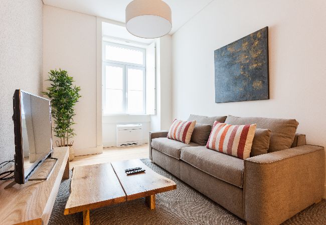 Apartamento em Lisboa - FLH Downtown Charming Flat Apartamento em Lisboa - FLH Downtown Charming Flat