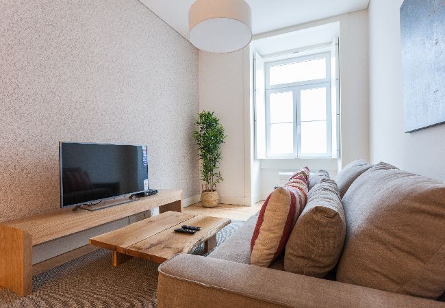 Apartamento em Lisboa - FLH Downtown Charming Flat Apartamento em Lisboa - FLH Downtown Charming Flat