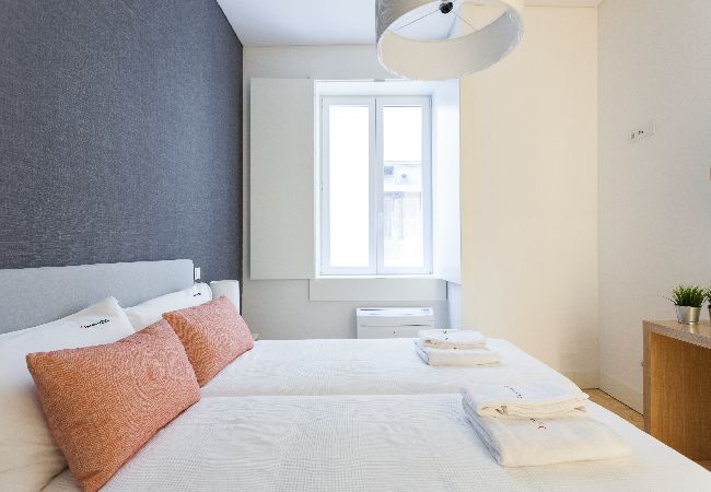 Apartamento em Lisboa - FLH Downtown Charming Flat Apartamento em Lisboa - FLH Downtown Charming Flat