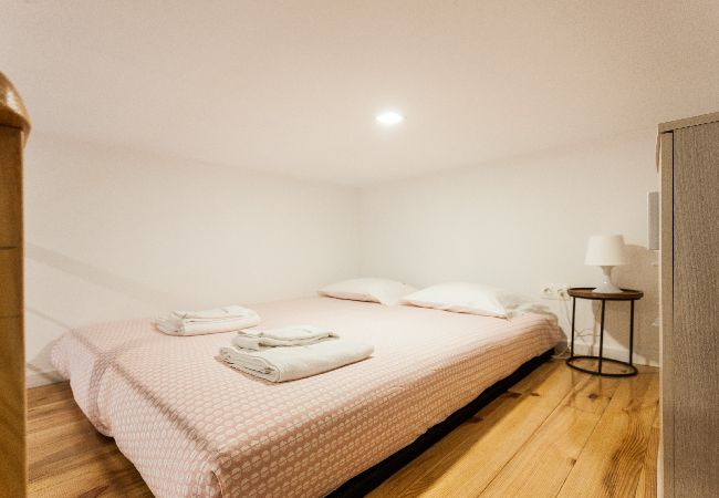 Estúdio em Lisboa - FLH Alfama Lovely Studio Estúdio em Lisboa - FLH Alfama Lovely Studio