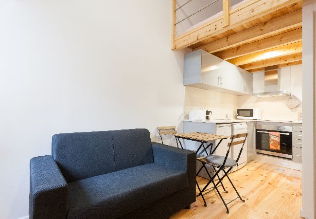 Estúdio em Lisboa - FLH Alfama Lovely Studio Estúdio em Lisboa - FLH Alfama Lovely Studio