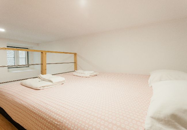 Estúdio em Lisboa - FLH Alfama Lovely Studio Estúdio em Lisboa - FLH Alfama Lovely Studio