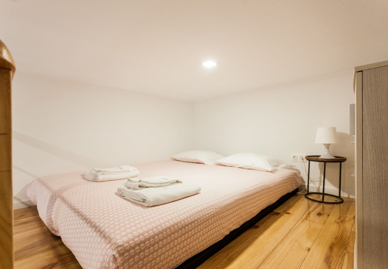 Estúdio em Lisboa - FLH Alfama Lovely Studio Estúdio em Lisboa - FLH Alfama Lovely Studio