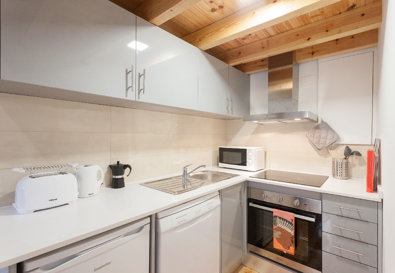 Estúdio em Lisboa - FLH Alfama Lovely Studio Estúdio em Lisboa - FLH Alfama Lovely Studio