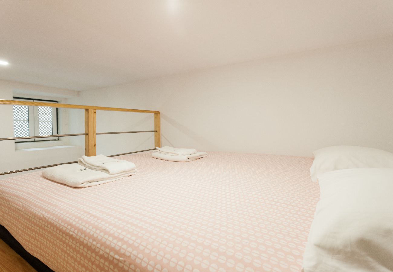 Estúdio em Lisboa - FLH Alfama Lovely Studio Estúdio em Lisboa - FLH Alfama Lovely Studio