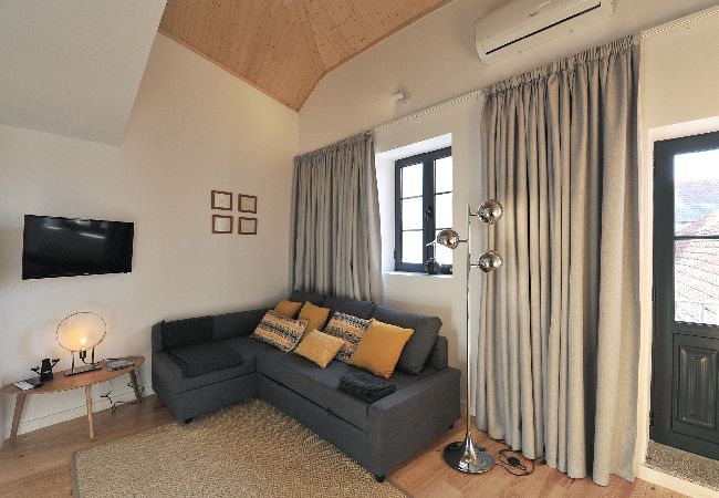 Apartamento em Vila Nova de Gaia - FLH Oporto Wine Cellars Luxury Apartment II Apartamento em Vila Nova de Gaia - FLH Oporto Wine Cellars Luxury Apartment II