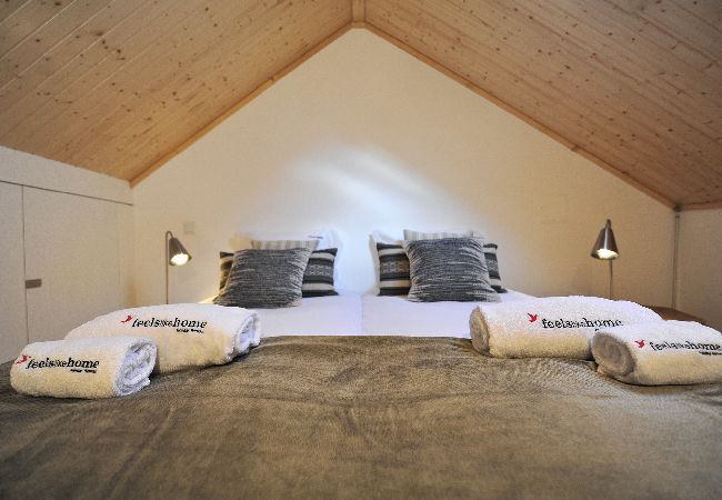 Apartamento em Vila Nova de Gaia - FLH Oporto Wine Cellars Luxury Apartment II Apartamento em Vila Nova de Gaia - FLH Oporto Wine Cellars Luxury Apartment II