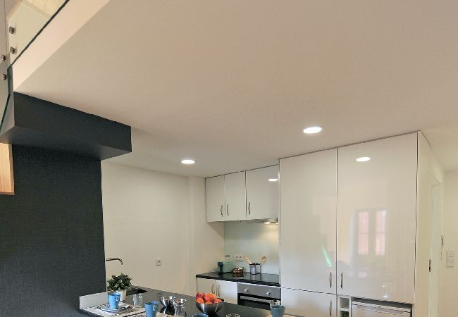 Apartamento em Vila Nova de Gaia - FLH Oporto Wine Cellars Luxury Apartment II Apartamento em Vila Nova de Gaia - FLH Oporto Wine Cellars Luxury Apartment II