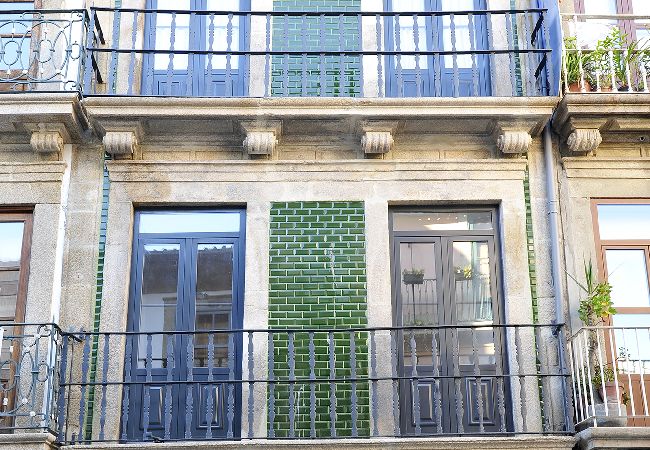 Apartamento em Vila Nova de Gaia - FLH Oporto Wine Cellars Luxury Apartment II Apartamento em Vila Nova de Gaia - FLH Oporto Wine Cellars Luxury Apartment II
