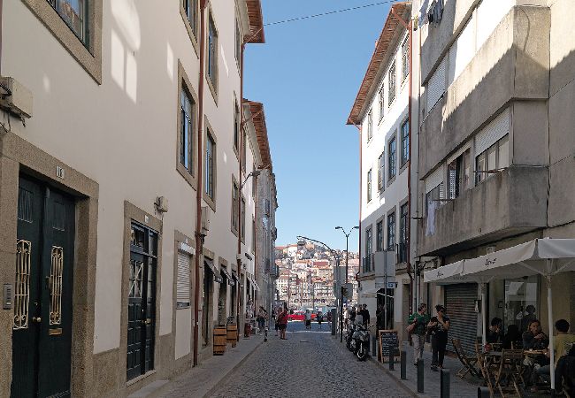 Apartamento em Vila Nova de Gaia - FLH Oporto Wine Cellars Luxury Apartment II Apartamento em Vila Nova de Gaia - FLH Oporto Wine Cellars Luxury Apartment II
