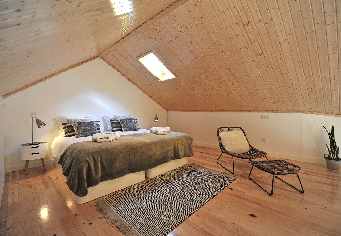 Apartamento em Vila Nova de Gaia - FLH Oporto Wine Cellars Luxury Apartment II Apartamento em Vila Nova de Gaia - FLH Oporto Wine Cellars Luxury Apartment II