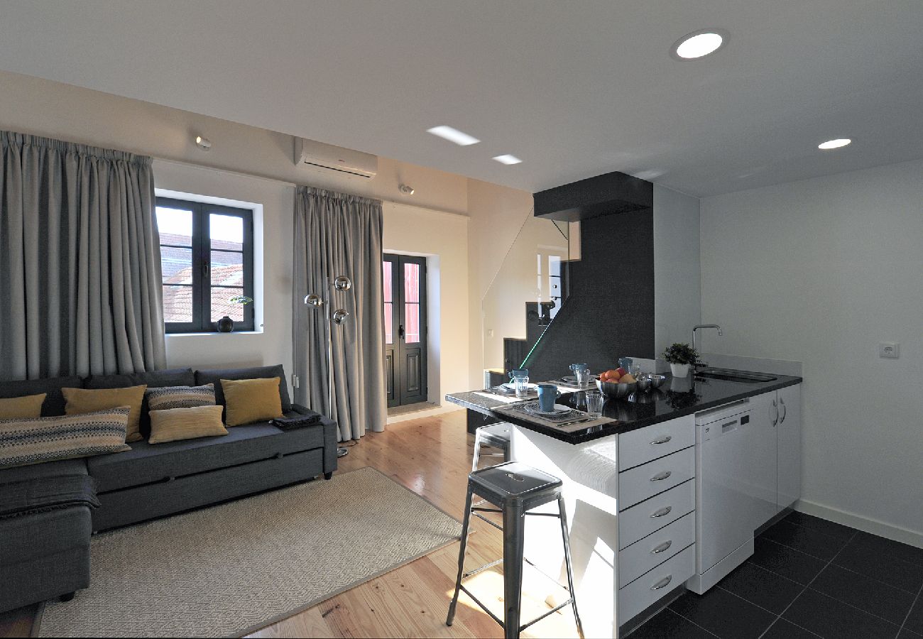 Apartamento em Vila Nova de Gaia - FLH Oporto Wine Cellars Luxury Apartment II Apartamento em Vila Nova de Gaia - FLH Oporto Wine Cellars Luxury Apartment II