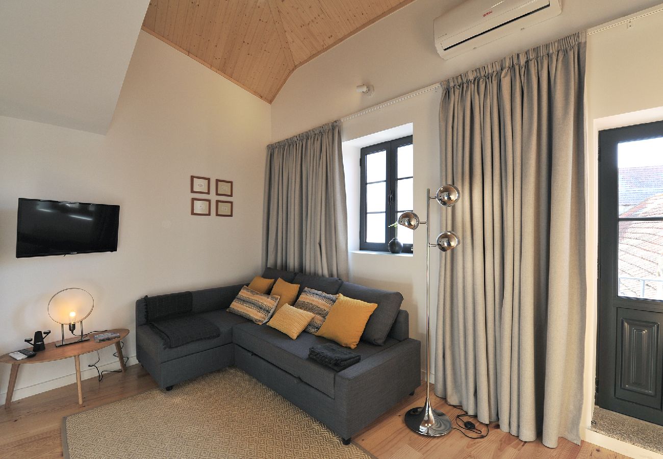 Apartamento em Vila Nova de Gaia - FLH Oporto Wine Cellars Luxury Apartment II Apartamento em Vila Nova de Gaia - FLH Oporto Wine Cellars Luxury Apartment II