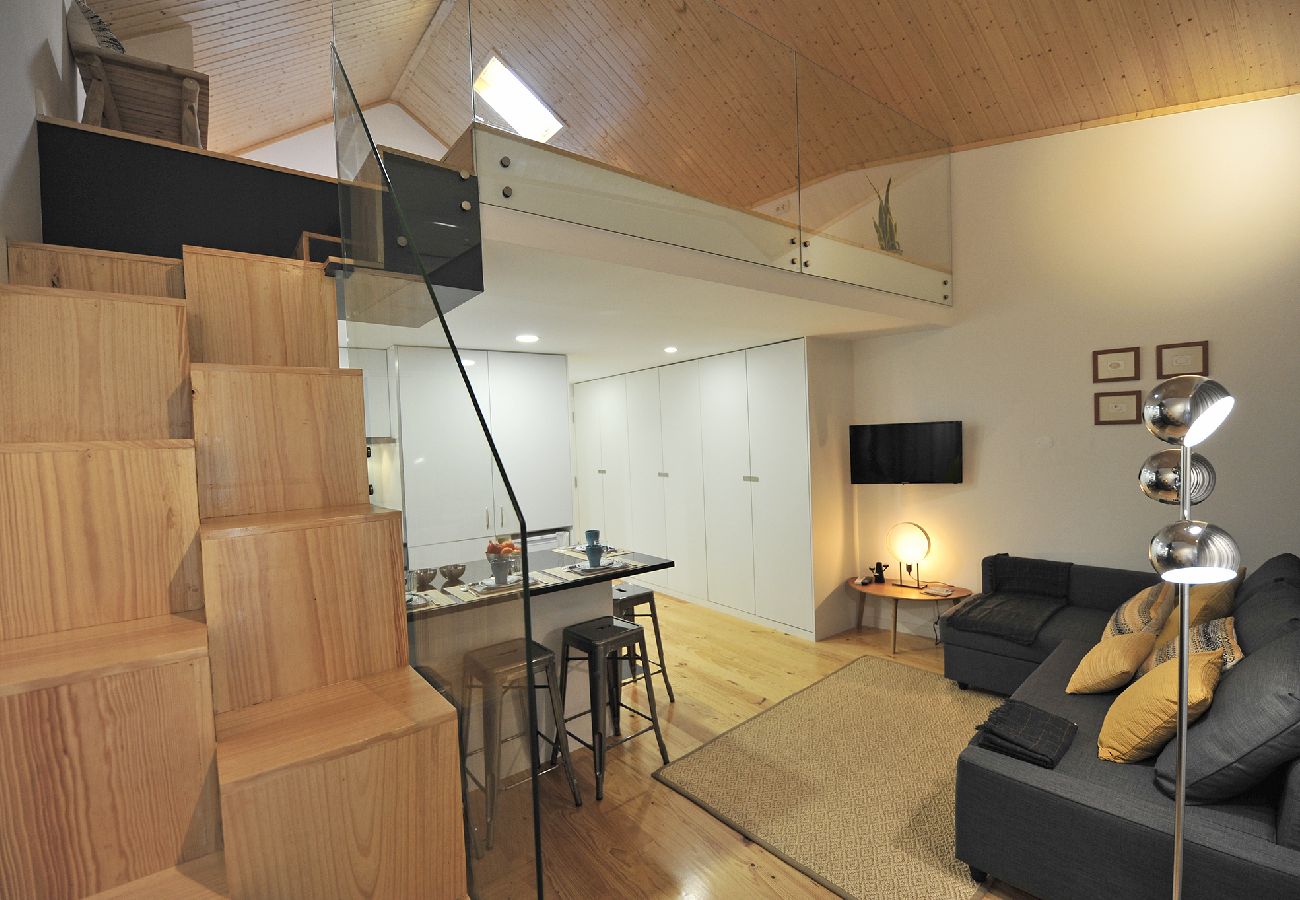 Apartamento em Vila Nova de Gaia - FLH Oporto Wine Cellars Luxury Apartment II Apartamento em Vila Nova de Gaia - FLH Oporto Wine Cellars Luxury Apartment II