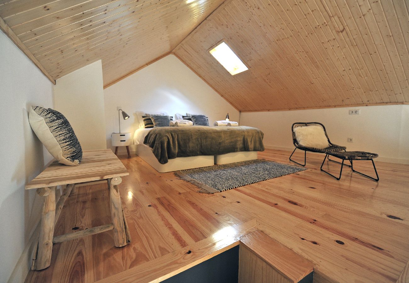 Apartamento em Vila Nova de Gaia - FLH Oporto Wine Cellars Luxury Apartment II Apartamento em Vila Nova de Gaia - FLH Oporto Wine Cellars Luxury Apartment II