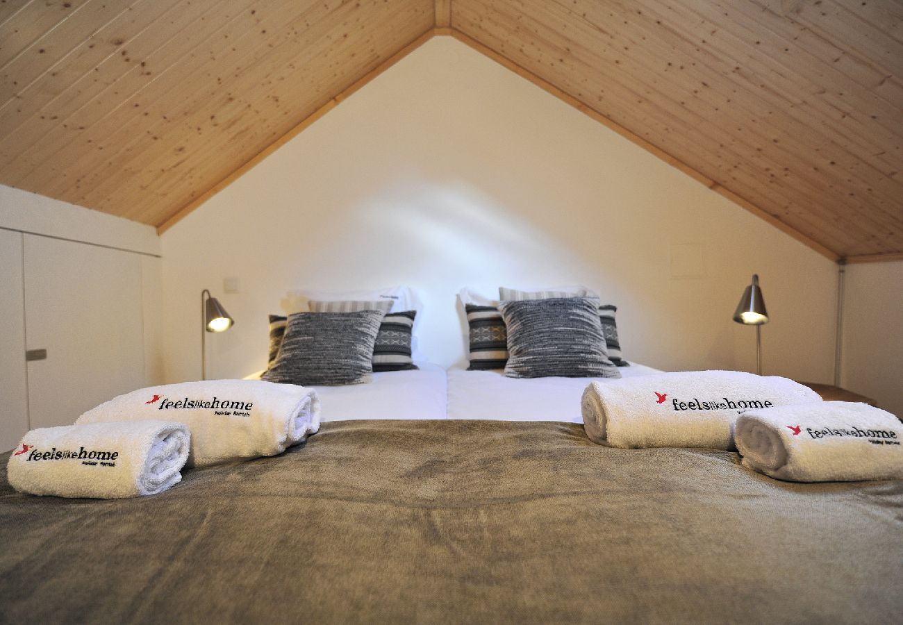 Apartamento em Vila Nova de Gaia - FLH Oporto Wine Cellars Luxury Apartment II Apartamento em Vila Nova de Gaia - FLH Oporto Wine Cellars Luxury Apartment II