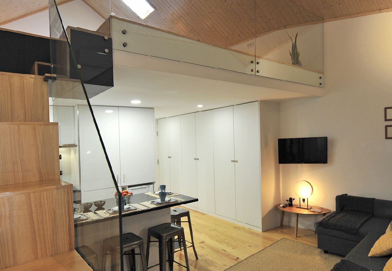 Apartamento em Vila Nova de Gaia - FLH Oporto Wine Cellars Luxury Apartment II Apartamento em Vila Nova de Gaia - FLH Oporto Wine Cellars Luxury Apartment II
