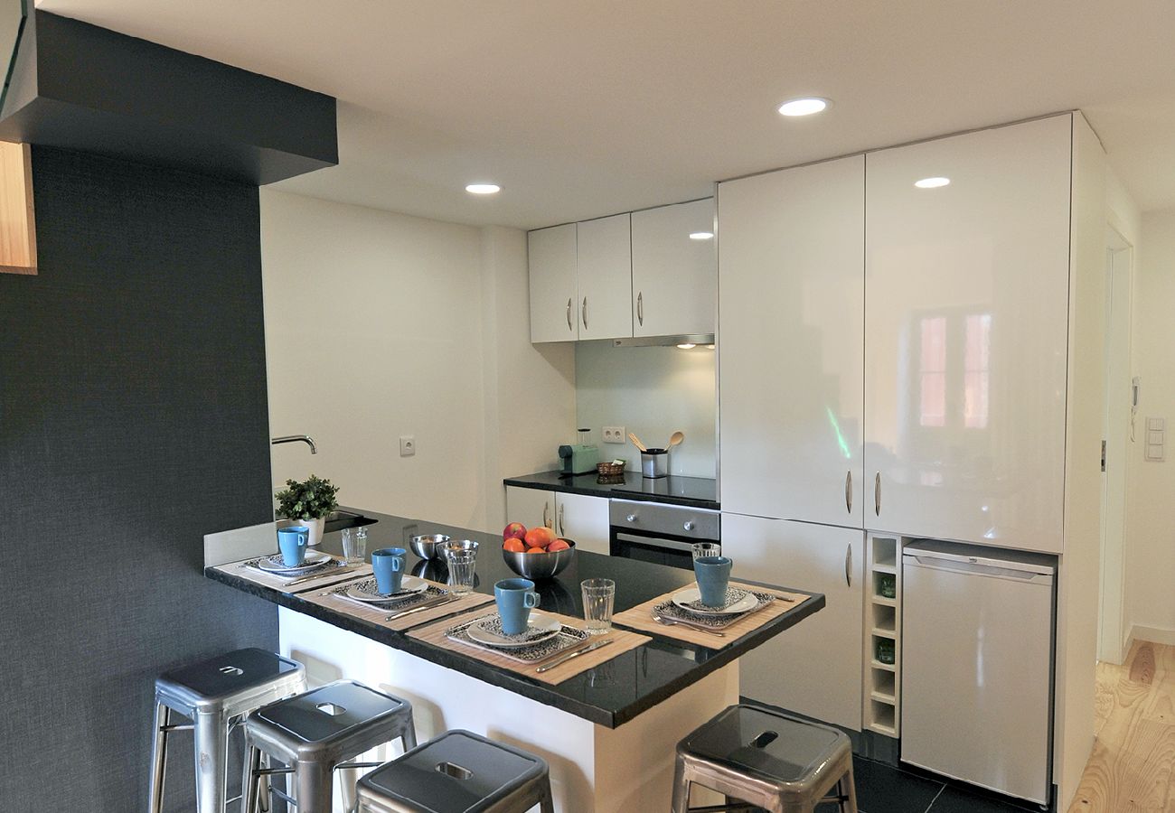 Apartamento em Vila Nova de Gaia - FLH Oporto Wine Cellars Luxury Apartment II Apartamento em Vila Nova de Gaia - FLH Oporto Wine Cellars Luxury Apartment II