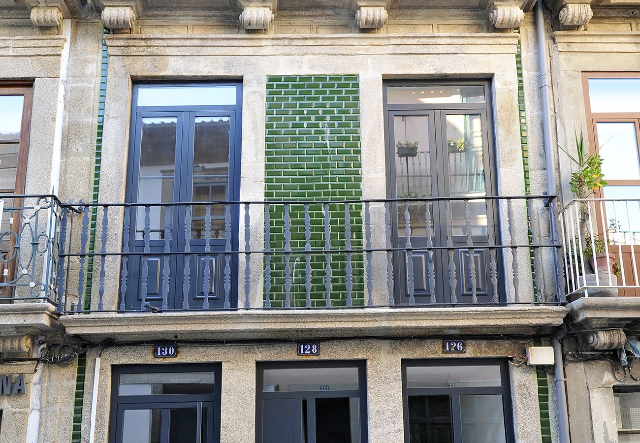 Apartamento em Vila Nova de Gaia - FLH Oporto Wine Cellars Luxury Apartment II Apartamento em Vila Nova de Gaia - FLH Oporto Wine Cellars Luxury Apartment II