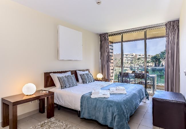 Apartamento em Albufeira - FLH Salgados Bright Apartment Apartamento em Albufeira - FLH Salgados Bright Apartment