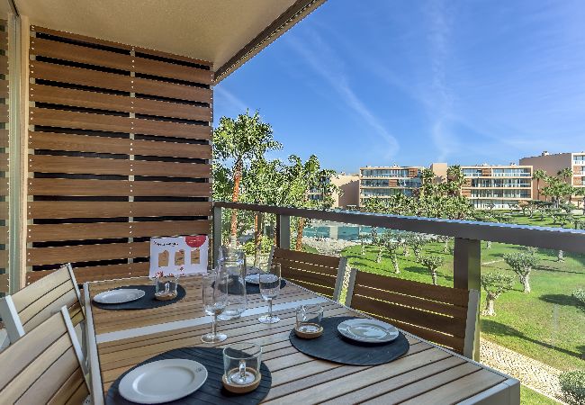 Apartamento em Albufeira - FLH Salgados Bright Apartment Apartamento em Albufeira - FLH Salgados Bright Apartment
