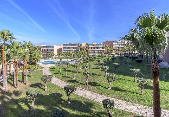 Apartamento em Albufeira - FLH Salgados Bright Apartment Apartamento em Albufeira - FLH Salgados Bright Apartment