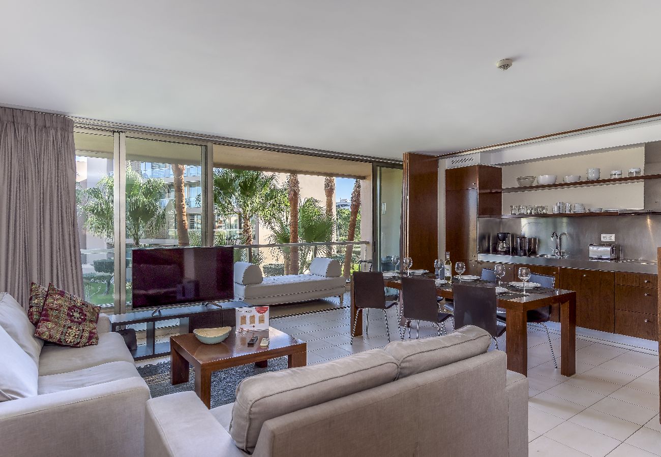 Apartamento em Albufeira - FLH Salgados Bright Apartment Apartamento em Albufeira - FLH Salgados Bright Apartment
