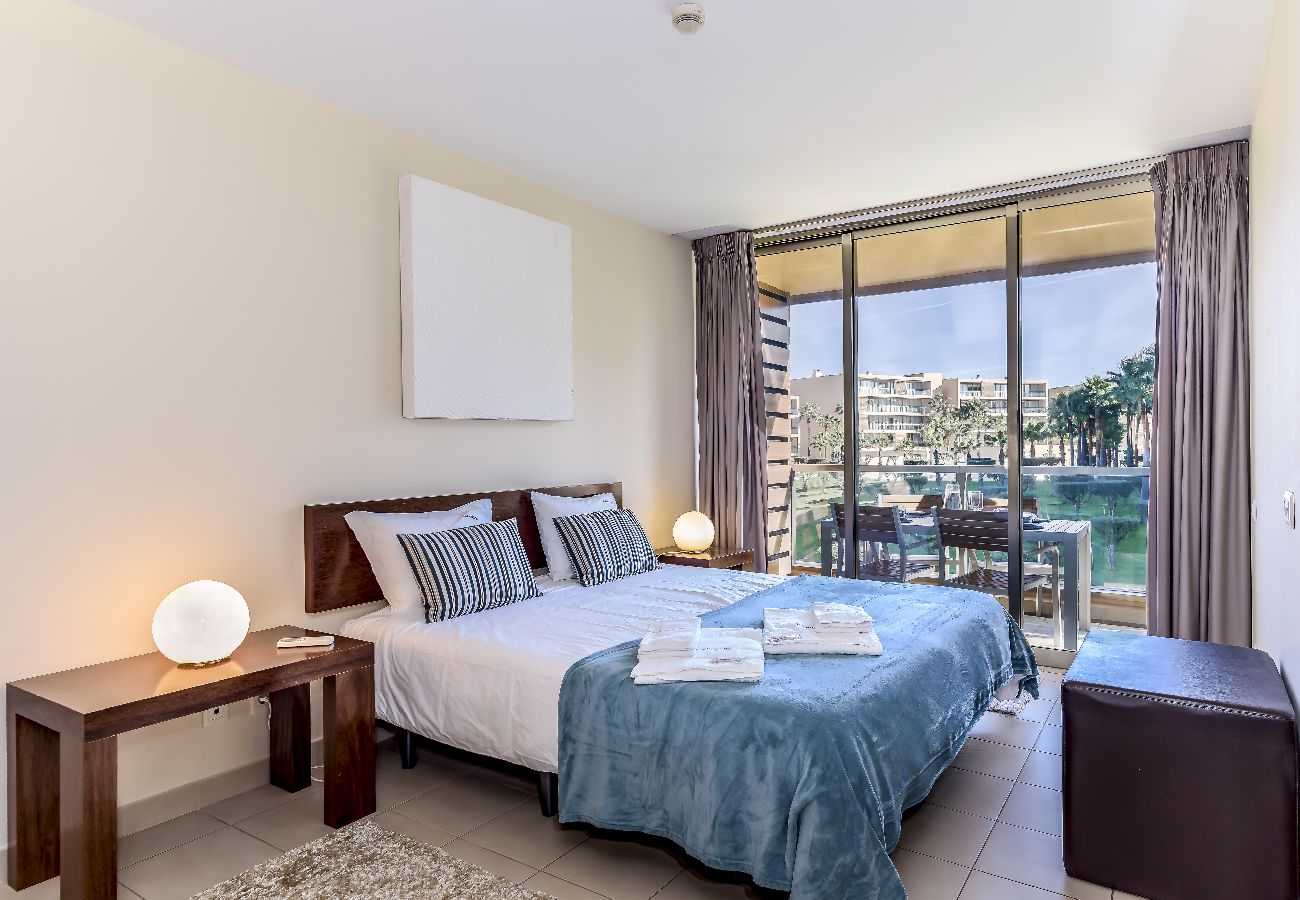Apartamento em Albufeira - FLH Salgados Bright Apartment Apartamento em Albufeira - FLH Salgados Bright Apartment