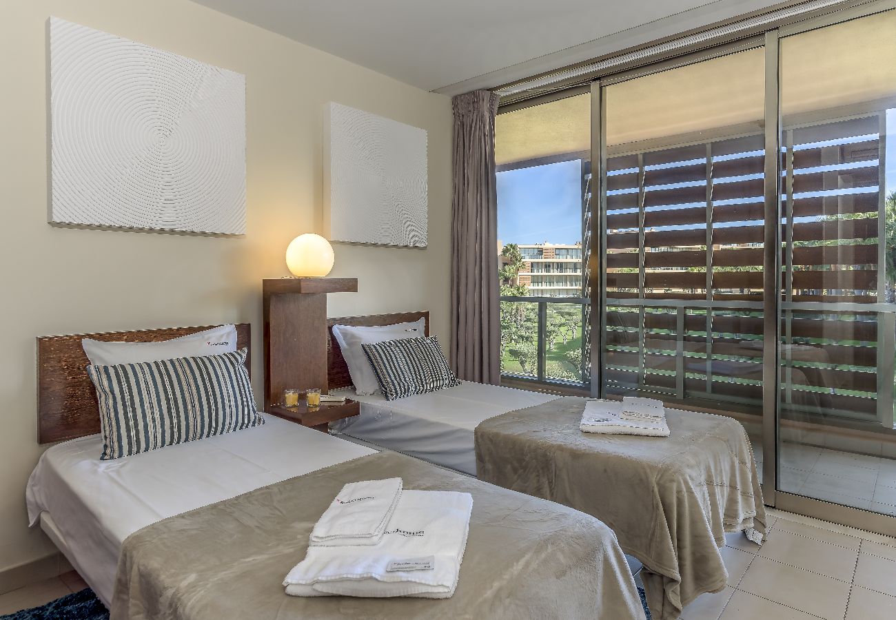 Apartamento em Albufeira - FLH Salgados Bright Apartment Apartamento em Albufeira - FLH Salgados Bright Apartment