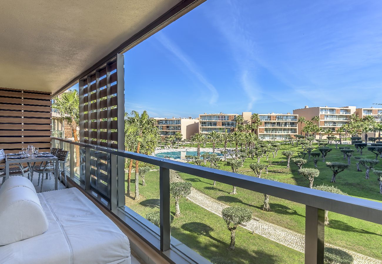 Apartamento em Albufeira - FLH Salgados Bright Apartment Apartamento em Albufeira - FLH Salgados Bright Apartment