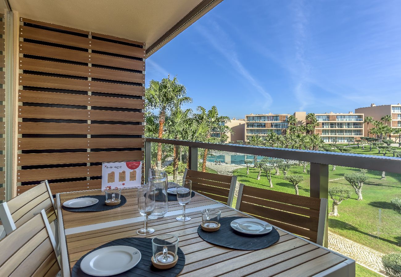 Apartamento em Albufeira - FLH Salgados Bright Apartment Apartamento em Albufeira - FLH Salgados Bright Apartment