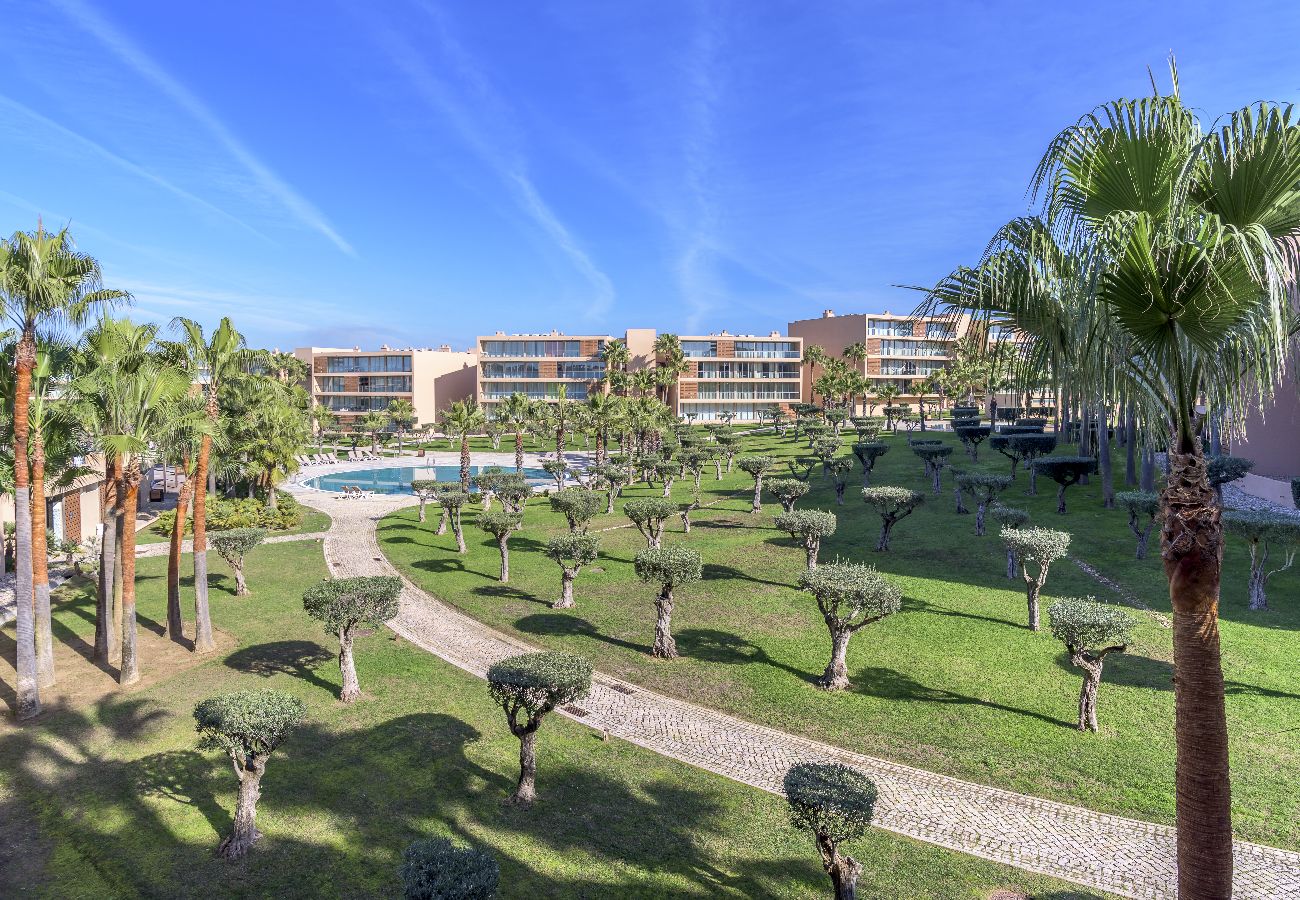 Apartamento em Albufeira - FLH Salgados Bright Apartment Apartamento em Albufeira - FLH Salgados Bright Apartment