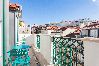 Apartamento em Lisbon - Amazing View Bright Flat