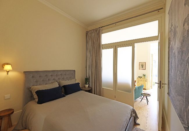 Apartamento em Porto - FLH Almada Cozy Apartment with View Apartamento em Porto - FLH Almada Cozy Apartment with View