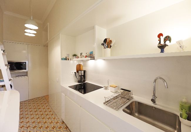 Apartamento em Porto - FLH Almada Cozy Apartment with View Apartamento em Porto - FLH Almada Cozy Apartment with View