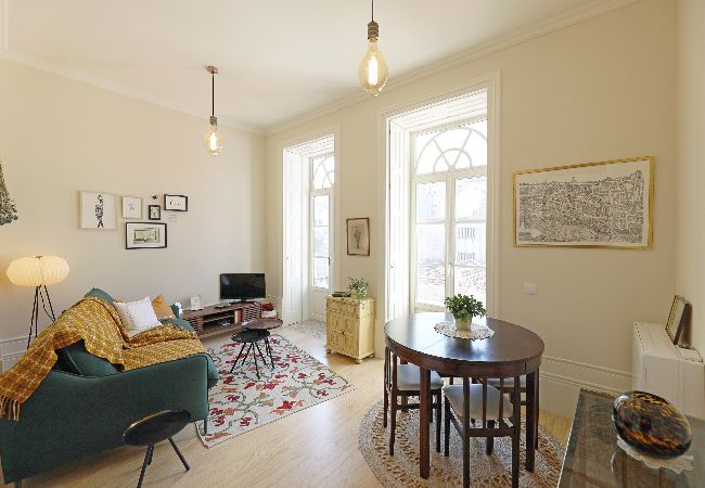 Apartamento em Porto - FLH Almada Cozy Apartment with View Apartamento em Porto - FLH Almada Cozy Apartment with View