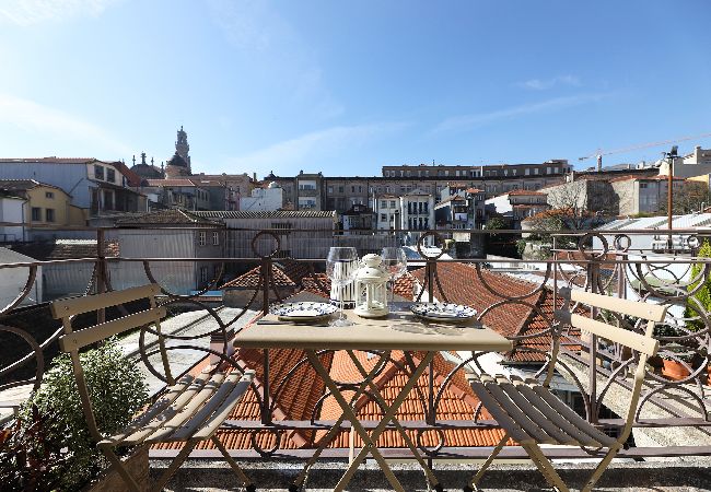 Apartamento em Porto - FLH Almada Cozy Apartment with View Apartamento em Porto - FLH Almada Cozy Apartment with View
