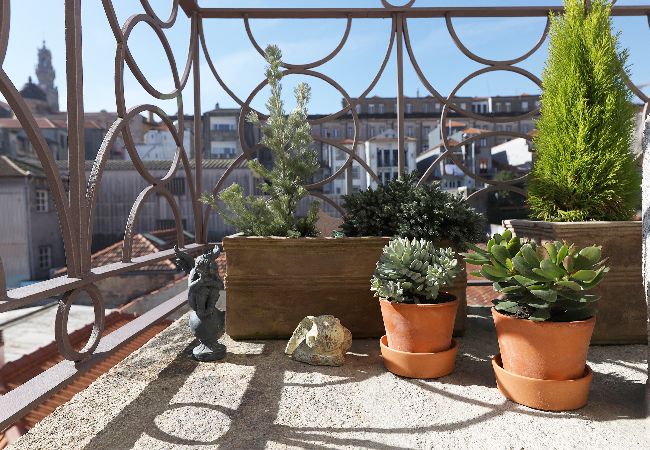 Apartamento em Porto - FLH Almada Cozy Apartment with View Apartamento em Porto - FLH Almada Cozy Apartment with View